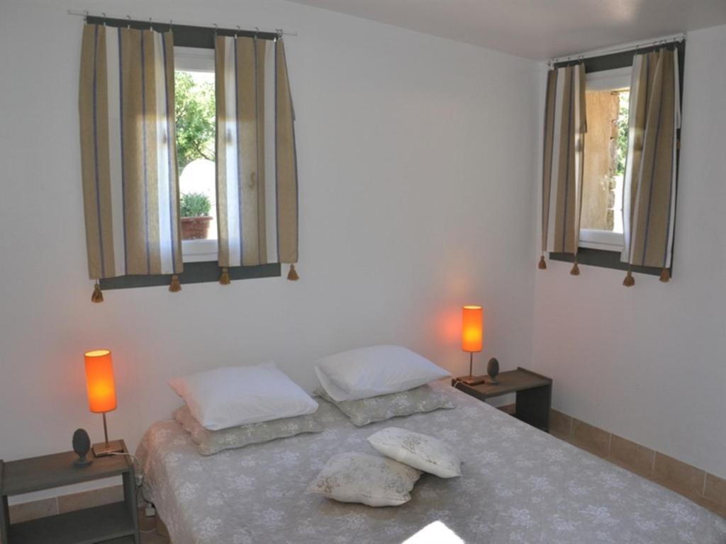 La Deviniere Hotel Donzere Luaran gambar